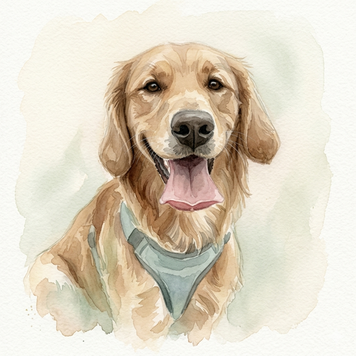 StyleWatercolor