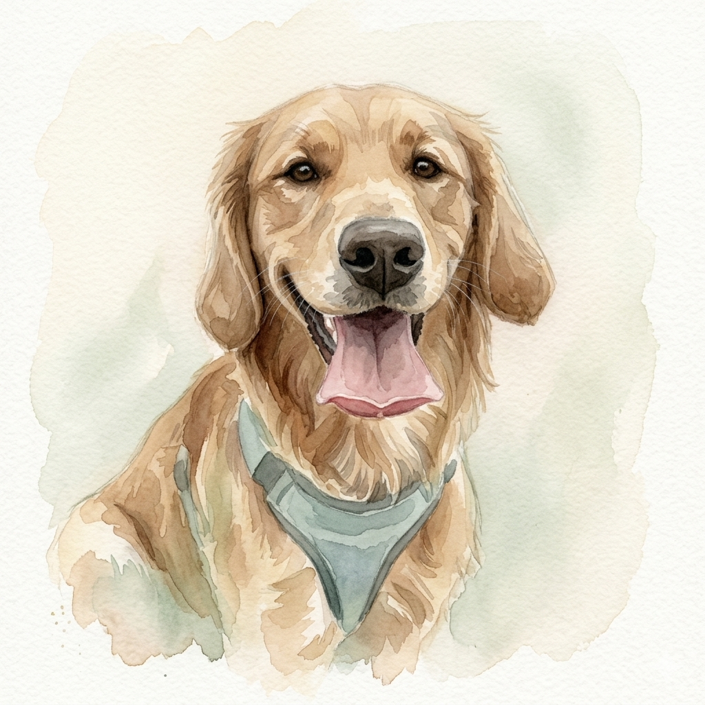 StyleWatercolor